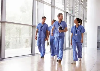 nurses