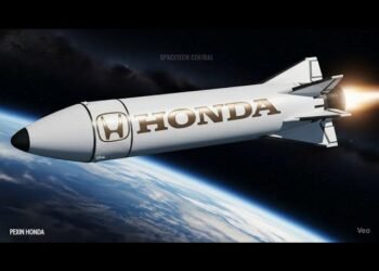 ആകാശവും ഇനി ഹോണ്ടയ്ക്ക് സ്വന്തം: പുതിയ ചരിത്രം കുറിച്ച് റോക്കറ്റ് വിക്ഷേപണം, മസ്കിന് വെല്ലുവിളിയോ? 1 ആകാശവും ഇനി ഹോണ്ടയ്ക്ക് സ്വന്തം: പുതിയ ചരിത്രം കുറിച്ച് റോക്കറ്റ് വിക്ഷേപണം, മസ്കിന് വെല്ലുവിളിയോ?