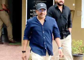 മഞ്ഞുമ്മൽ ബോയ്സ് സാമ്പത്തിക തട്ടിപ്പ് കേസ്; സൗബിൻ ഷാഹിറിനെ അറസ്റ്റ് ചെയ്ത് വിട്ടയച്ചു
