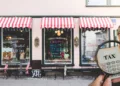 shops