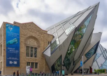 Royal Ontario Museum