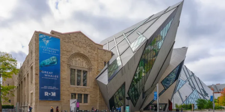 Royal Ontario Museum
