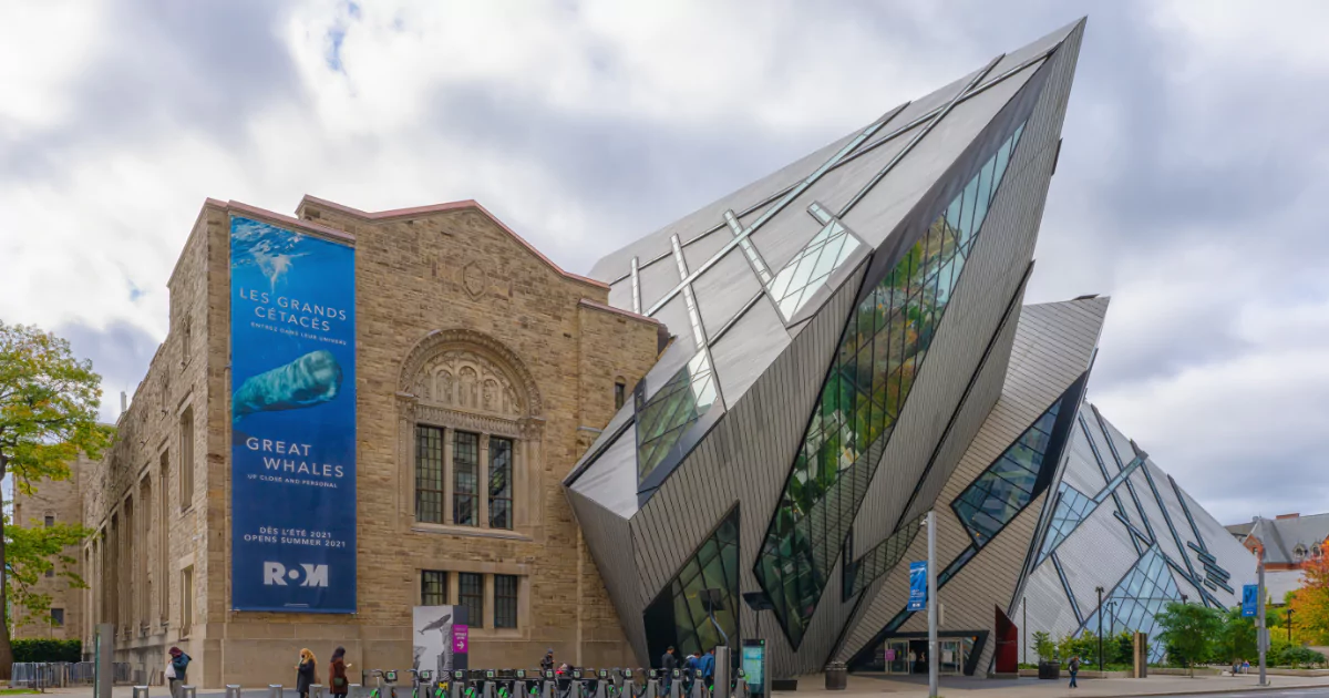 Royal Ontario Museum