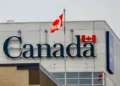 government of canada building