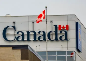 government of canada building
