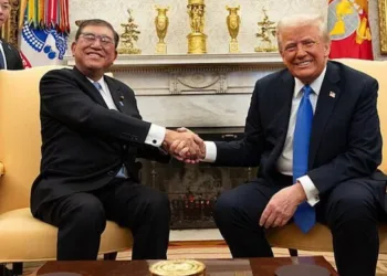 Us Japan tariff
