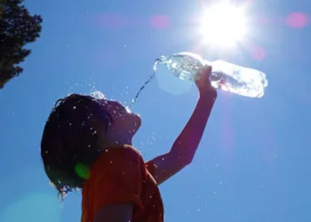 സൂക്ഷിക്കുക, മാരിടൈംസിൽ ചൂട് കൂടുന്നു : ഉഷ്ണതരംഗ മുന്നറിയിപ്പ്!