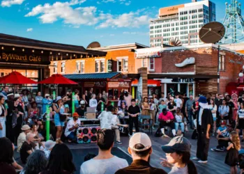 byward market