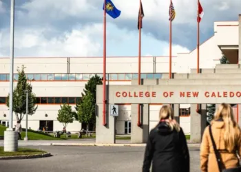 College of New Calidonia