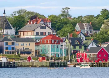 Nova Scotia