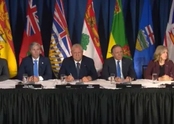 premiers meet 2025