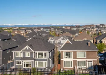 Calgary Housing