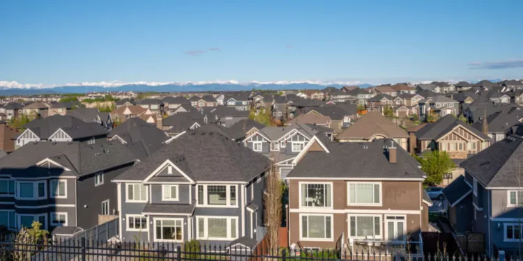 Calgary Housing