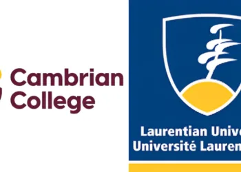 Laurentian-Cambrian university course