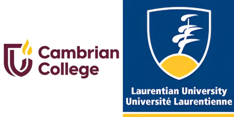 പരിസ്ഥിതി പഠനത്തിൽ പുതിയ മാതൃക: ലോറൻഷ്യൻ-കാമ്പ്രിയൻ സഹകരണ കോഴ്സ് 2026-ൽ 1 Laurentian-Cambrian university course