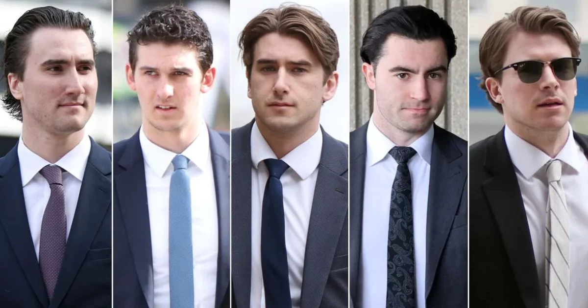 former canada hockey junior players