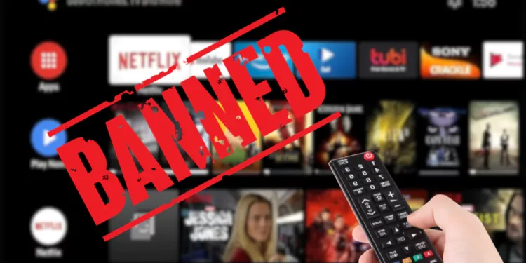 അശ്ലീല ഉള്ളടക്കം; 25 ഒ.ടി.ടി. പ്ലാറ്റ്ഫോമുകൾക്ക് വിലക്ക് 1 OTT