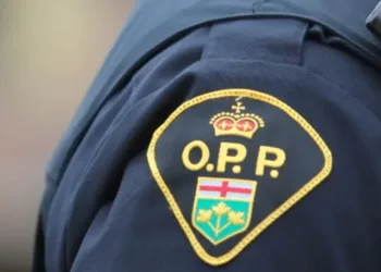 ontario police