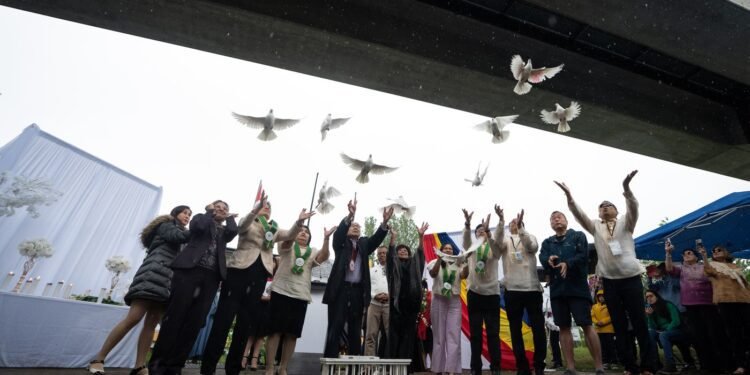 ലാപു ലാപു ഉത്സവത്തിനിടയിലെ ആക്രമണം; അന്വേഷണ റിപ്പോർട്ട് ഇന്ന് പുറത്തുവിട്ടേക്കും