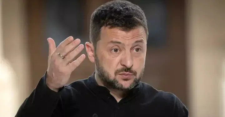 ആയുധം തരില്ലെന്ന് യുക്രൈനോട് അമേരിക്ക; നിലപാട് മാറ്റത്തിന് പിന്നിലെന്ത്?