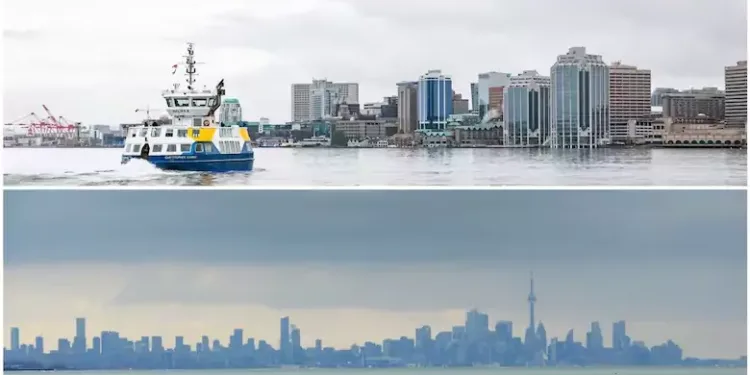 ടൊറോന്റോയോ ഹാലിഫാക്സോ ജീവിതച്ചെലവ് കുറവ് എവിടെ? പുതിയ കണക്കുകൾ പറയുന്നത് ഇതാണ്!