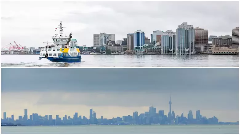 ടൊറോന്റോയോ ഹാലിഫാക്സോ ജീവിതച്ചെലവ് കുറവ് എവിടെ? പുതിയ കണക്കുകൾ പറയുന്നത് ഇതാണ്!