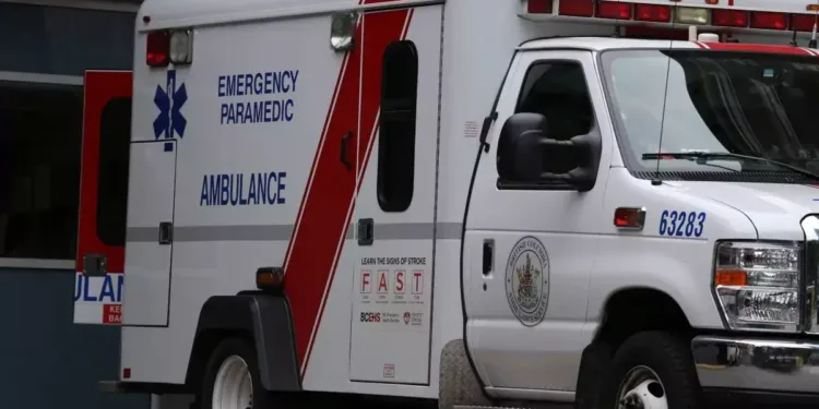 സ്റ്റുവർട്ടിൽ ആംബുലൻസ് സേവനം നിലച്ചു: മേയറുടെ രൂക്ഷവിമർശനം, ജനങ്ങൾ ആശങ്കയിൽ