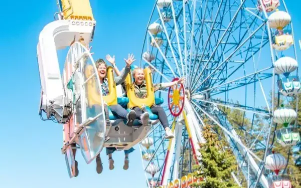 ഒട്ടാവയിൽ ഈ വാരാന്ത്യം ആഘോഷമാക്കാം; കുട്ടികൾക്കും മുതിർന്നവർക്കും വിനോദങ്ങളുടെ പറുദീസ