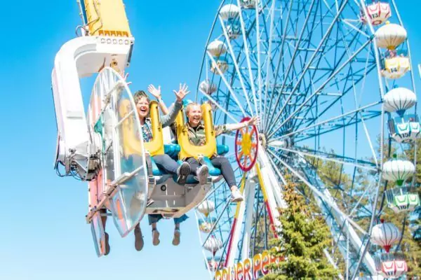 ഒട്ടാവയിൽ ഈ വാരാന്ത്യം ആഘോഷമാക്കാം; കുട്ടികൾക്കും മുതിർന്നവർക്കും വിനോദങ്ങളുടെ പറുദീസ