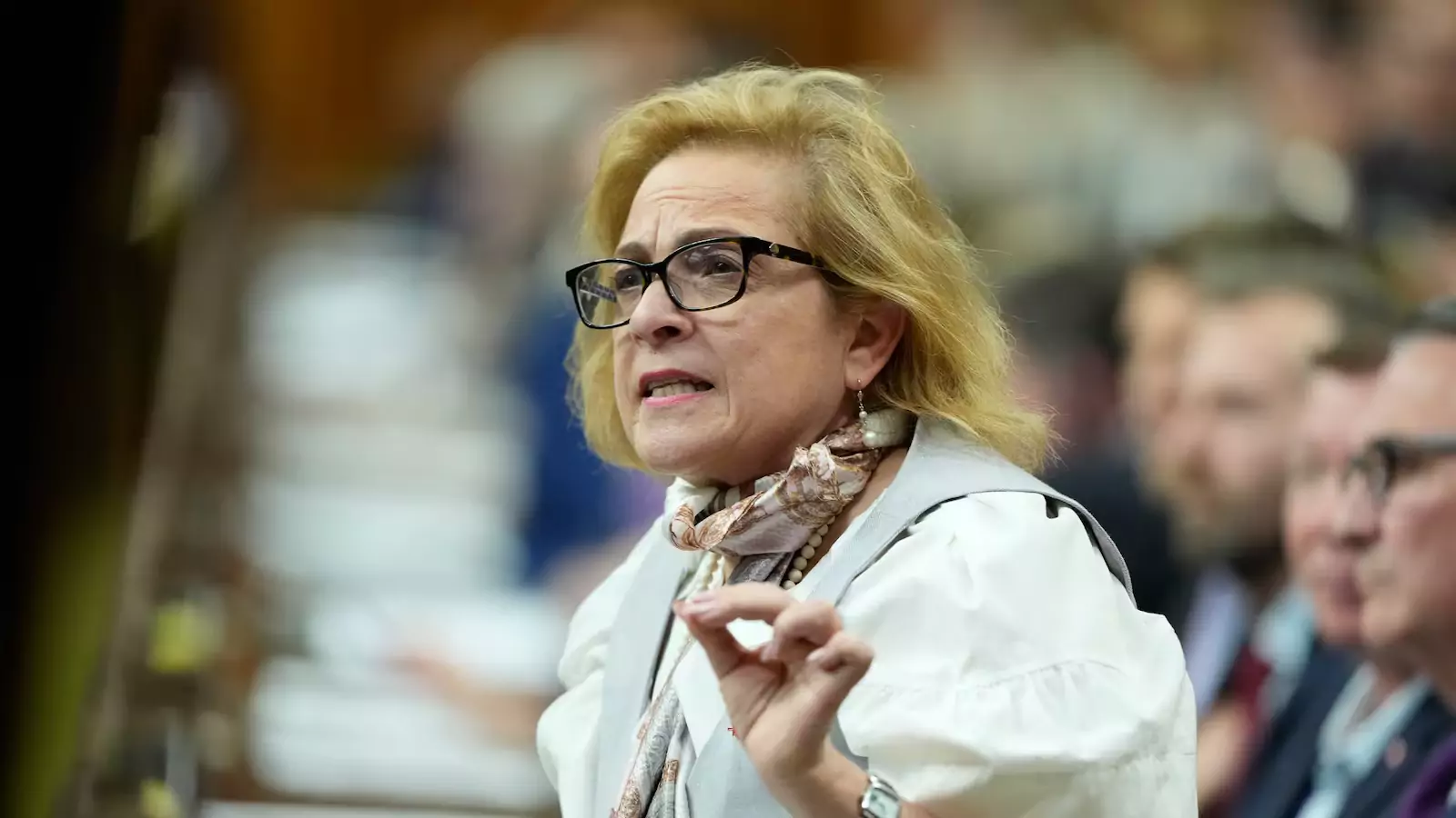 മദ്യപിച്ച് വാഹനമോടിച്ചാൽ പോലും പ്രവേശന വിലക്ക്! എന്നിട്ടും 17,600 ക്രിമിനൽ റെക്കോർഡുള്ളവർക്ക് കാനഡയിൽ പ്രവേശനം!