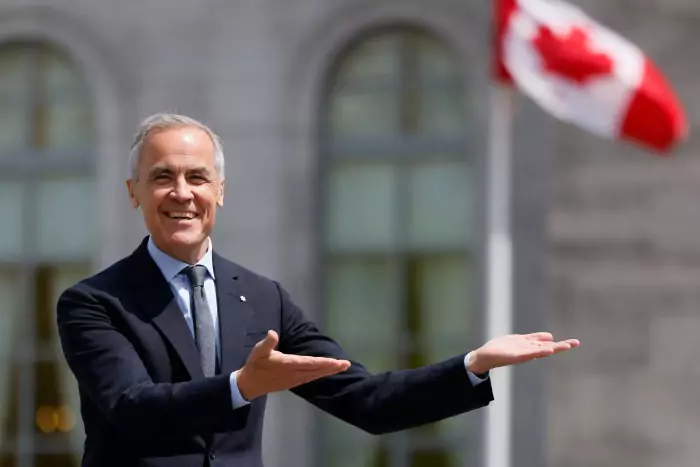 ജനഹൃദയങ്ങൾ കീഴടക്കി പ്രധാനമന്ത്രി; സ്റ്റാമ്പീഡ് മേളയിൽ നിറസാന്നിധ്യമായി മാർക്ക് കാർണി