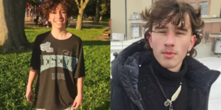 ഡ്രമ്മണ്ട്വില്ലിൽ രണ്ട് കൗമാരക്കാരെ കാണാതായി; തിരച്ചിൽ ഊർജിതമാക്കി പോലീസ്