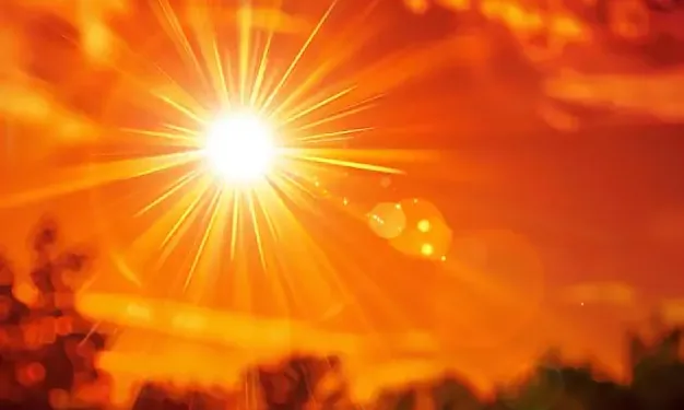 ചുട്ടുപൊള്ളി സെൻട്രൽ ഒന്റാറിയോ; മുന്നറിയിപ്പ് പ്രഖ്യാപിച്ചു, ജാഗ്രതാ നിർദ്ദേശം 1 ചുട്ടുപൊള്ളി സെൻട്രൽ ഒന്റാറിയോ; മുന്നറിയിപ്പ് പ്രഖ്യാപിച്ചു, ജാഗ്രതാ നിർദ്ദേശം