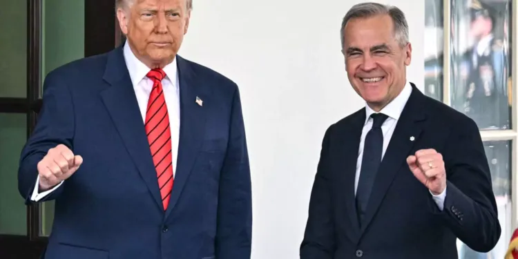 ട്രംപിന്റെ ആഗോള താരിഫ് യുദ്ധം അവസാനിക്കുന്നു; കാനഡ കാത്തിരിക്കുന്നത് വെല്ലുവിളികളോ അവസരങ്ങളോ?