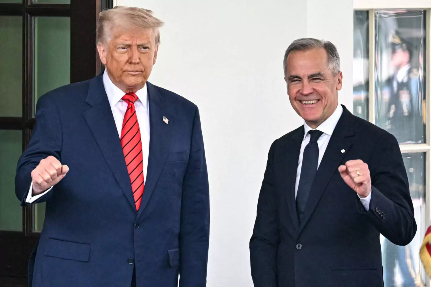 ട്രംപിന്റെ ആഗോള താരിഫ് യുദ്ധം അവസാനിക്കുന്നു; കാനഡ കാത്തിരിക്കുന്നത് വെല്ലുവിളികളോ അവസരങ്ങളോ?