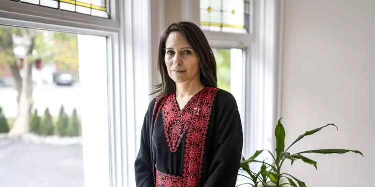 "പലസ്തീനെ രാജ്യമായി അംഗീകരിക്കാൻ കാനഡ തയ്യാറാണ് ": നിർണായക വെളുപ്പെടുത്തലുമായി പലസ്തീൻ അംബാസ്സഡർ! 1 “പലസ്തീനെ രാജ്യമായി അംഗീകരിക്കാൻ കാനഡ തയ്യാറാണ് “: നിർണായക വെളുപ്പെടുത്തലുമായി പലസ്തീൻ അംബാസ്സഡർ!