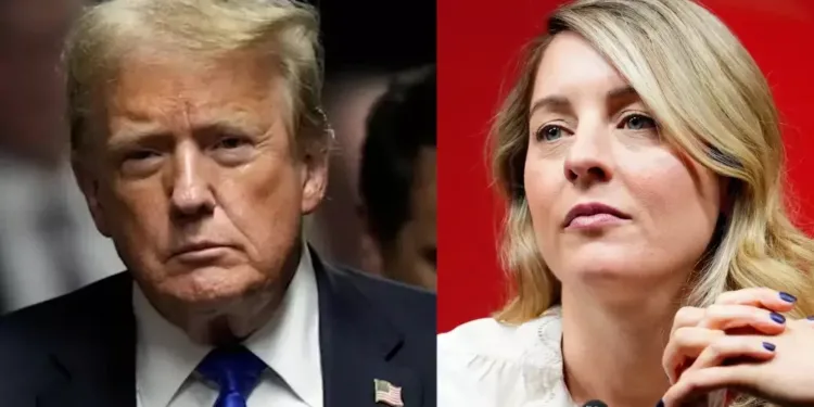 കാനഡ-യുഎസ് വ്യാപാര യുദ്ധം രൂക്ഷമാകുന്നു: ചെമ്പിന് 50% തീരുവ, കാനഡയുടെ ഖനന മേഖലയ്ക്ക് വൻ തിരിച്ചടി!