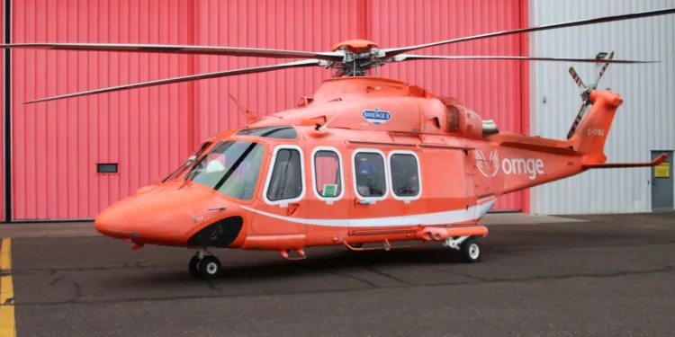 ടൊറന്റോയിലെ ജീവൻരക്ഷാ ദൗത്യത്തിന് തിരിച്ചടി!; Ornge എയർ ആംബുലൻസ് സേവനം നിലച്ചു!