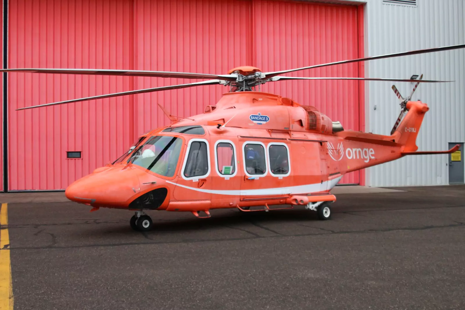 ടൊറന്റോയിലെ ജീവൻരക്ഷാ ദൗത്യത്തിന് തിരിച്ചടി!; Ornge എയർ ആംബുലൻസ് സേവനം നിലച്ചു!