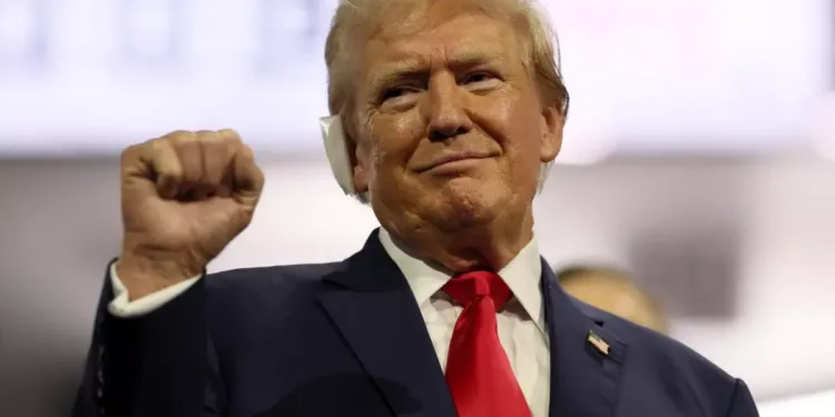 ട്രംപിന്റെ താരിഫ് നയം: ഓഗസ്റ്റ് 1 മുതൽ EU, മെക്സിക്കോ ഉൽപ്പന്നങ്ങൾക്ക് 30% നികുതി