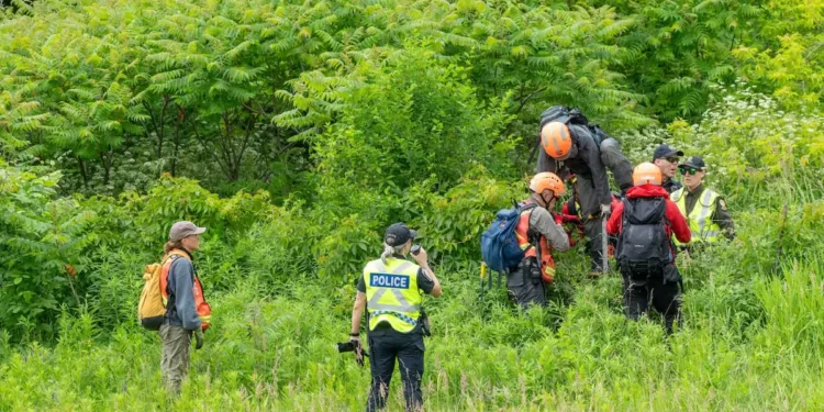 മോൺട്രിയൽ ഹൈവേയിൽ കുട്ടിയെ ഉപേക്ഷിച്ച അമ്മയുടെ കേസിൽ കോടതി വിധി ഇന്ന് 1 മോൺട്രിയൽ ഹൈവേയിൽ കുട്ടിയെ ഉപേക്ഷിച്ച അമ്മയുടെ കേസിൽ കോടതി വിധി ഇന്ന്