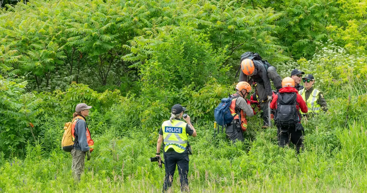 മോൺട്രിയൽ ഹൈവേയിൽ കുട്ടിയെ ഉപേക്ഷിച്ച അമ്മയുടെ കേസിൽ കോടതി വിധി ഇന്ന്