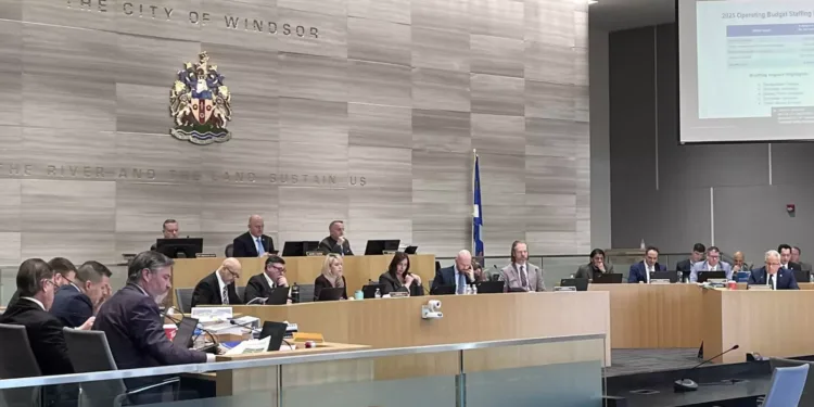 വിൻഡ്സർ വാർഡ് 2: കൗൺസിൽ സീറ്റ് നികത്തണോ, ഉപതിരഞ്ഞെടുപ്പ് വേണോ? തീരുമാനം അടുത്തയാഴ്ച! 1 വിൻഡ്സർ വാർഡ് 2: കൗൺസിൽ സീറ്റ് നികത്തണോ, ഉപതിരഞ്ഞെടുപ്പ് വേണോ? തീരുമാനം അടുത്തയാഴ്ച!