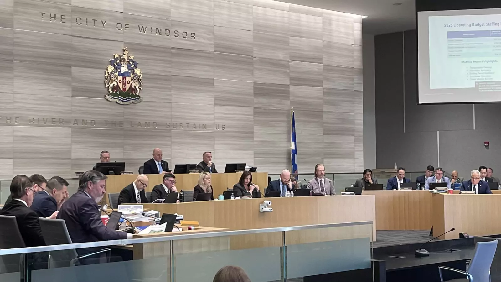 വിൻഡ്സർ വാർഡ് 2: കൗൺസിൽ സീറ്റ് നികത്തണോ, ഉപതിരഞ്ഞെടുപ്പ് വേണോ? തീരുമാനം അടുത്തയാഴ്ച!