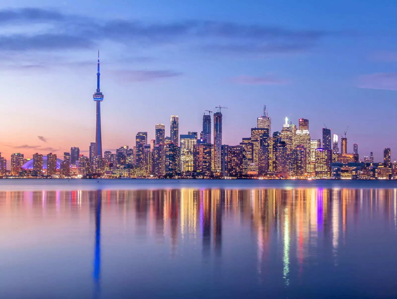 കാനഡയിലേക്ക് മടങ്ങുന്നവരുടെ എണ്ണം കുറയുന്നു; അമേരിക്കൻ സന്ദർശകരുടെ വരവ് തടസ്സമില്ലാതെ തുടരുന്നു