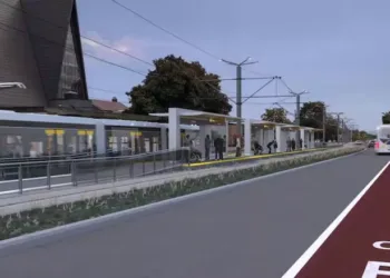 ഹാമിൽട്ടൺ LRT നിർമ്മാണം: പാർക്ഡെയിൽ അവന്യൂ ഭാഗികമായി അടയ്ക്കും 2 ഹാമിൽട്ടൺ LRT നിർമ്മാണം: പാർക്ഡെയിൽ അവന്യൂ ഭാഗികമായി അടയ്ക്കും