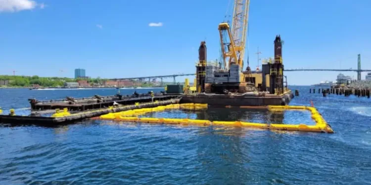 കാനഡയിൽ ഹാലിഫാക്സ് സ്ഫോടനാവശിഷ്ടങ്ങൾ കണ്ടെടുത്തു; തുടർനടപടികൾ എന്ത്?