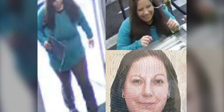 1.3 ലക്ഷം ഡോളറിന്റെ തട്ടിപ്പ്: 38 വയസ്സുകാരി വിൻഡ്സറിൽ അറസ്റ്റിൽ 1 1.3 ലക്ഷം ഡോളറിന്റെ തട്ടിപ്പ്: 38 വയസ്സുകാരി വിൻഡ്സറിൽ അറസ്റ്റിൽ