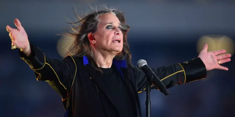 ഹെവി മെറ്റൽ ഇതിഹാസം ഓസി ഓസ്ബോൺ അന്തരിച്ചു; പ്രിൻസ് ഓഫ് ഡാർക്ക്നസ് ഓർമ്മയായി 1 musicial dead