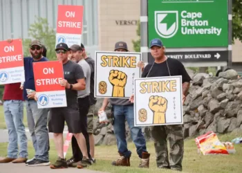 strike
